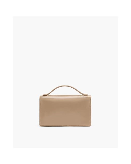 Marc Jacobs Natural Handbags