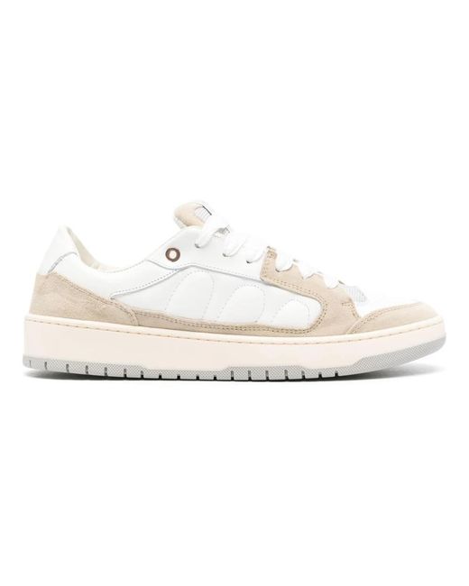 Sneakers Santha pour homme en coloris White