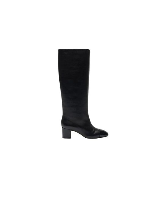 Scarosso Black Marais