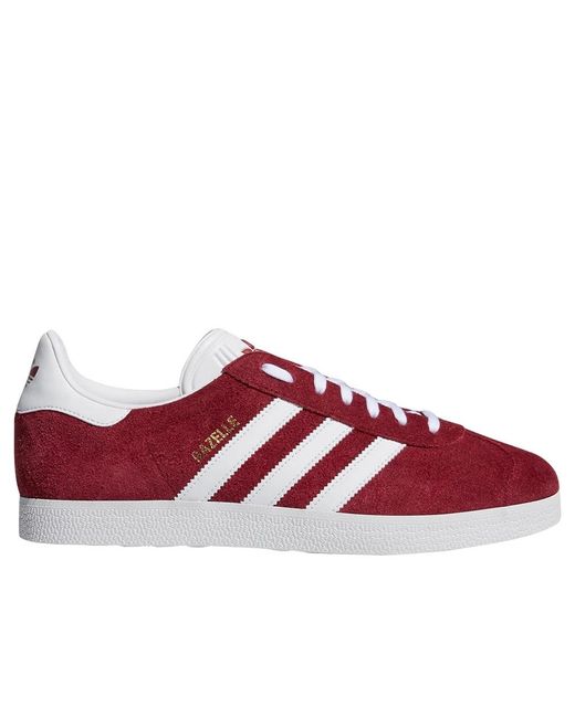 Adidas Sneakers in het Red voor heren