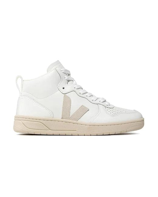 Veja White Sneakers
