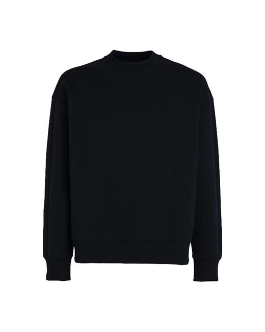 Calvin Klein Black Sweatshirts for men