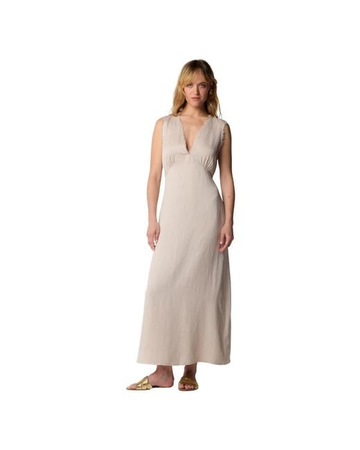 Kocca Natural Maxi Dresses