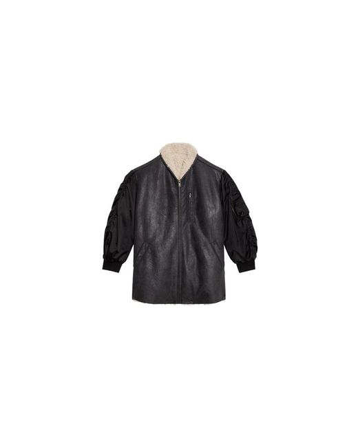 Light Jackets Isabel Marant de color Black