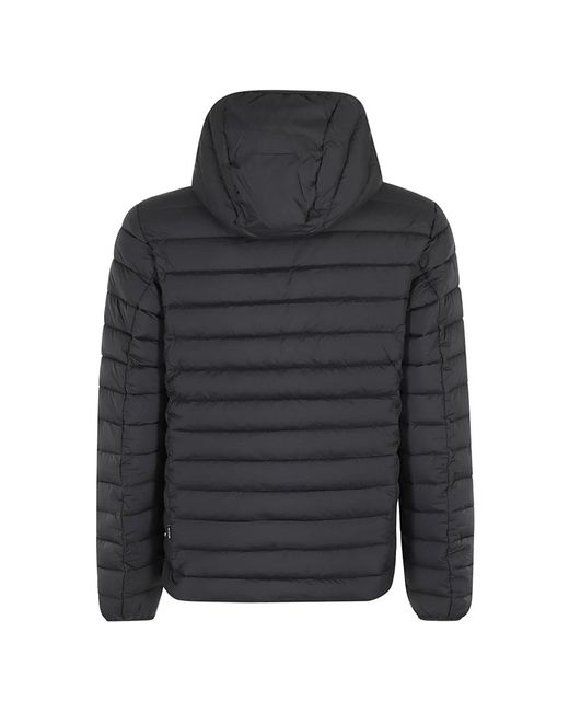 Save The Duck Juncus Jacket in Gray für Herren