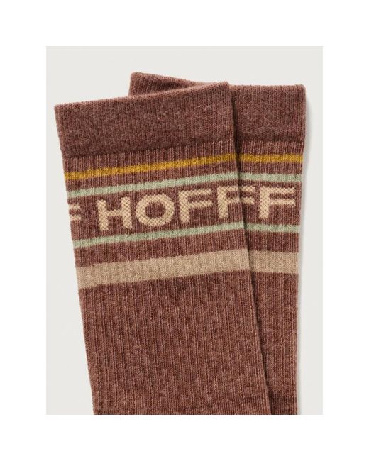 HOFF Ondergoed ,Bruin ,Katoen Shapewear in het Brown