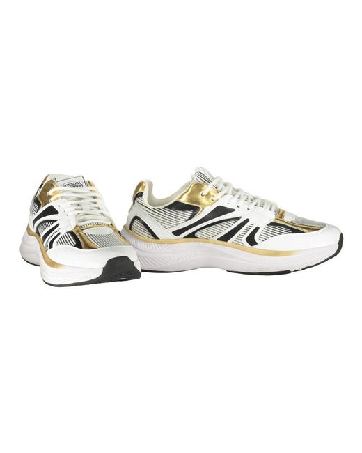 Missoni White Sneakers for men