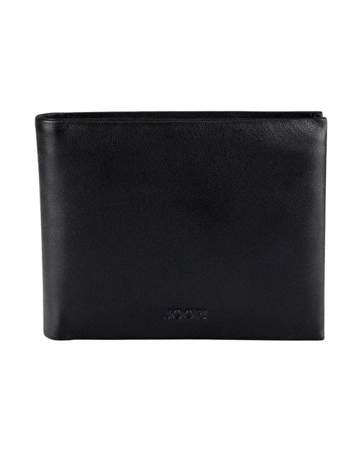 Joop! Black Kinder Billfold Geldbörse