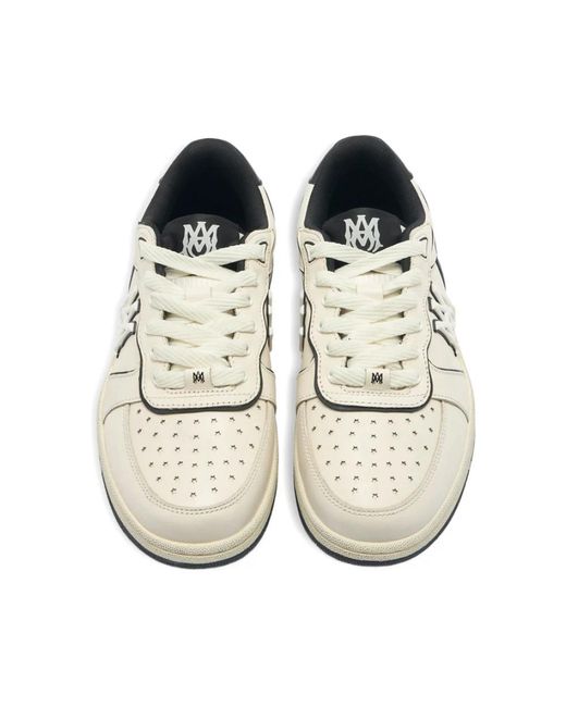 Amiri Newport Sneaker in White für Herren