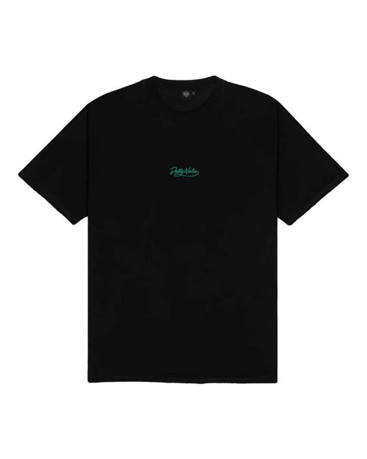 Tops > t-shirts DOLLY NOIRE pour homme en coloris Black