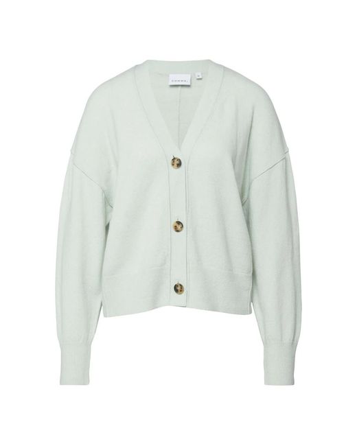 Comma, Cardigans in het Green