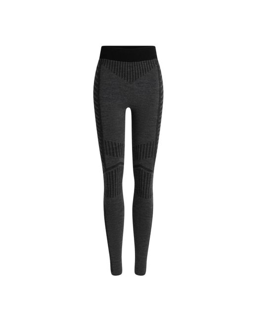Fusalp Seamela Legging in het Black