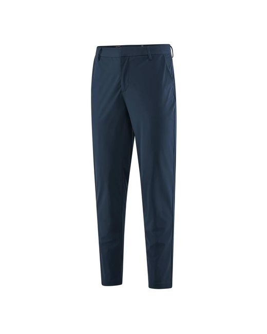 Bomboogie Blue Chinos for men