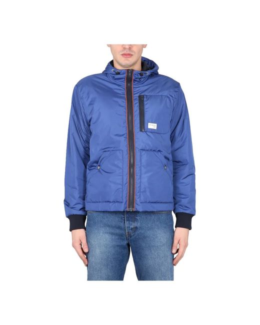 Fay Blue Light Jackets for men