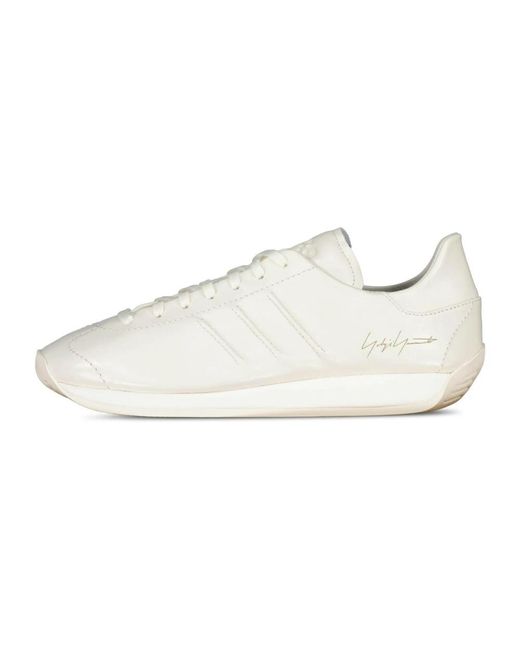 Sneakers Y-3 de color White