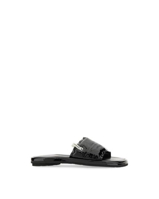 Premiata Black Piuma