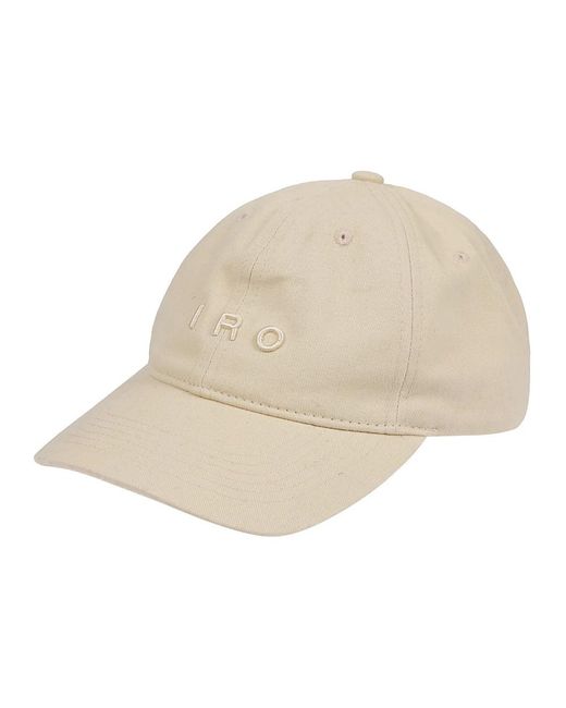 IRO Natural Neo Greb Soft Cap