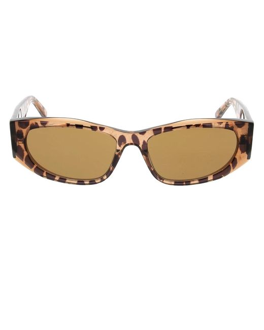 Givenchy Sunglasses in het Brown