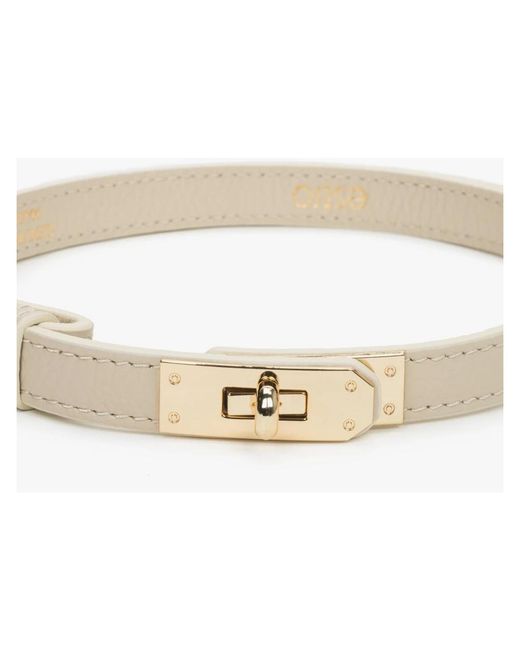 ESTRO Metallic Belts