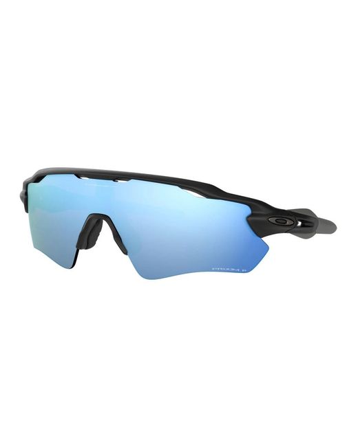 Oakley Blue Sunglasses