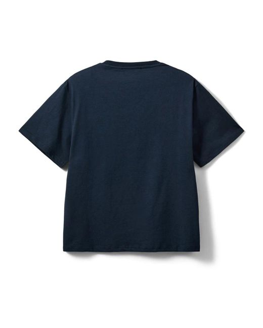 Sofie Schnoor Blue T-Shirts