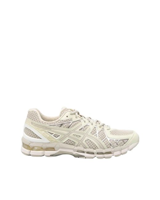 Running Shoes Asics de hombre de color White