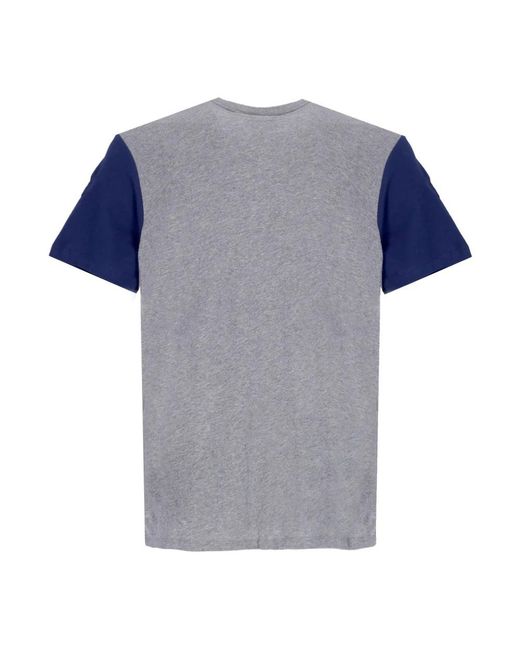 T-Shirts Mitchell & Ness pour homme en coloris Blue