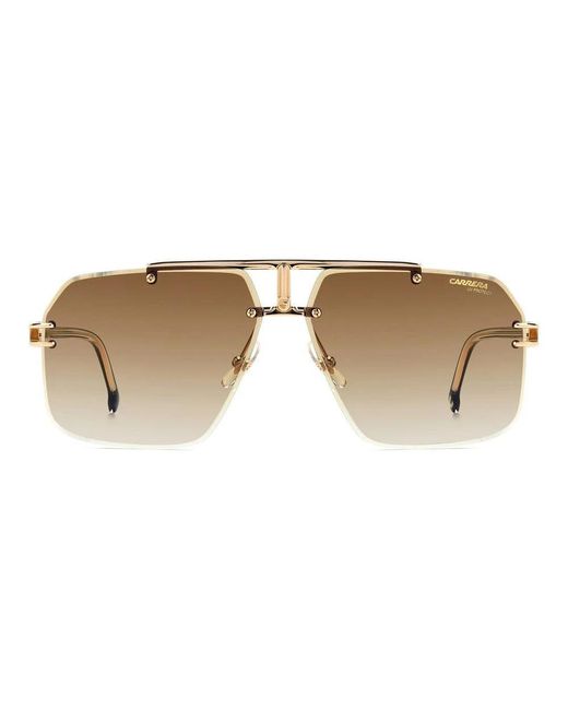 Carrera Metallic Sunglasses for men