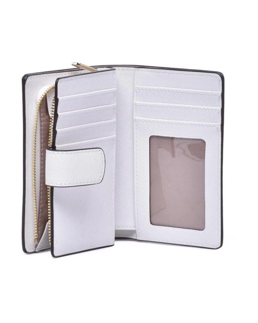 Michael Kors Metallic Wallets & Cardholders