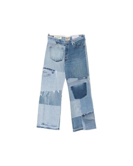 GALLERY DEPT. Blue Denim for men