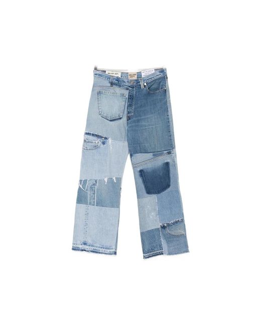 GALLERY DEPT. Composition Pant in Blue für Herren
