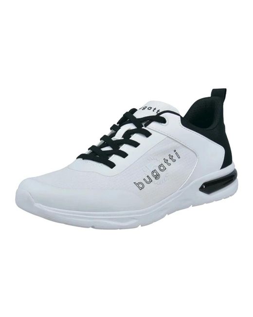 Sneakers Bugatti pour homme en coloris Blue