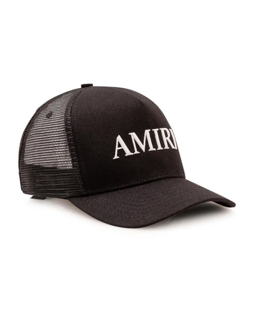 Amiri Accessories in Black für Herren