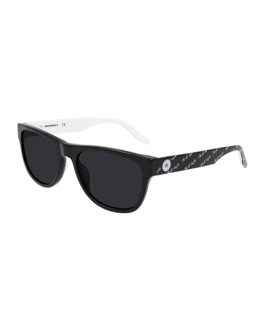 Sunglasses di Converse in Black da Uomo