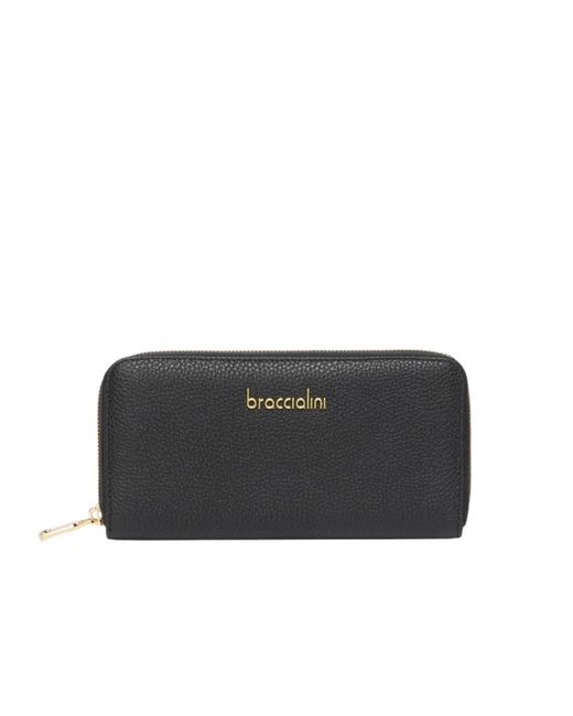 Wallets & Cardholders di Braccialini in Black