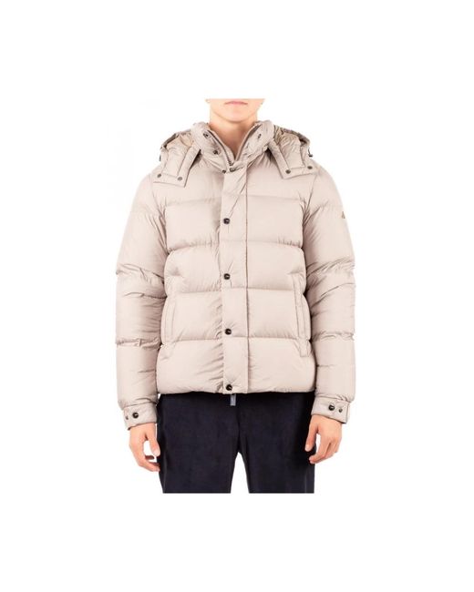 Heskimo Blouson in het Natural voor heren