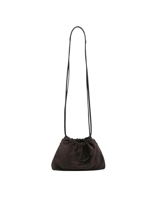 Brunello Cucinelli Black Borsa
