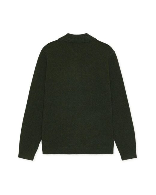 Cardigans Les Deux pour homme en coloris Green