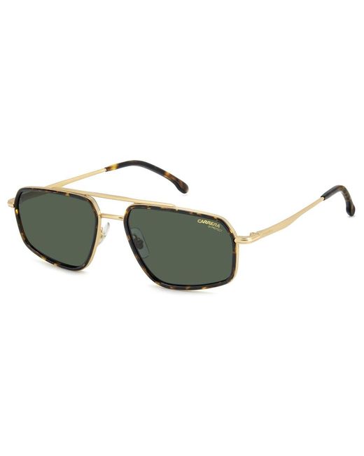 Carrera Green Sunglasses for men