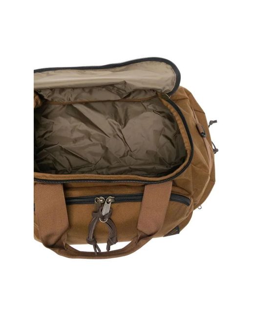 Filson Duffle Pack Tasche in Brown für Herren