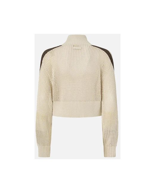 Pinko Natural Cardigans