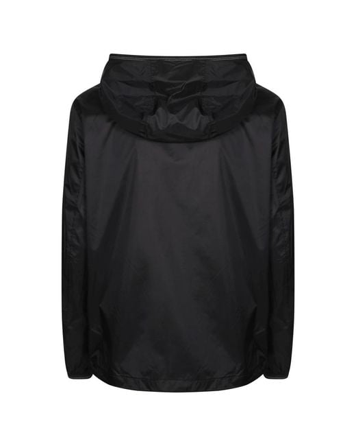 Blauer Black Light Jackets