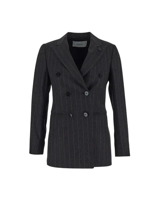 Blazers Lardini de color Black