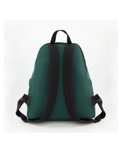 Moncler Green Backpacks for men