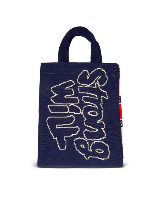 Comme des Garçons Marine taschen 2er-pack in Red für Herren