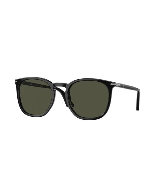 Persol Green Sunglasses