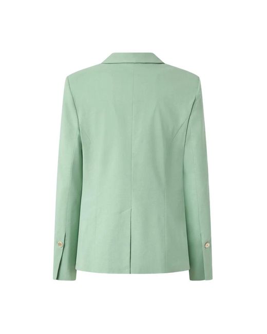 Blazers Pinko de color Green