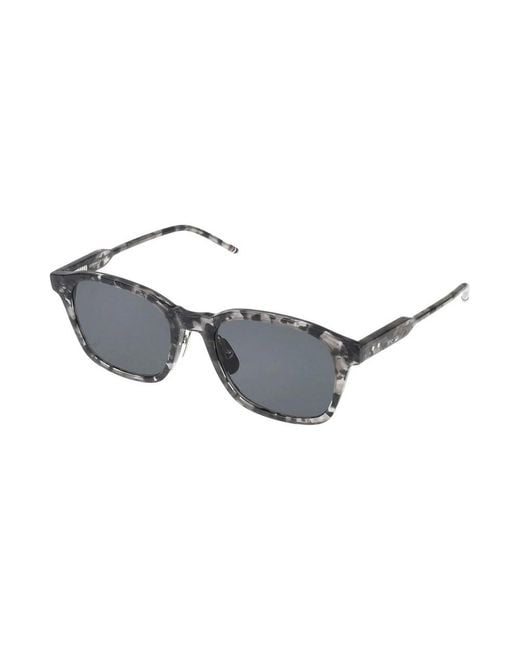 Thom Browne Metallic Sunglasses