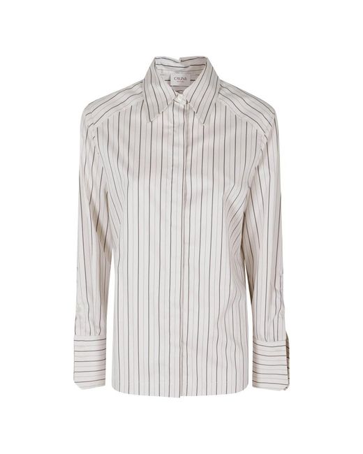 Shirts Cruna en coloris White