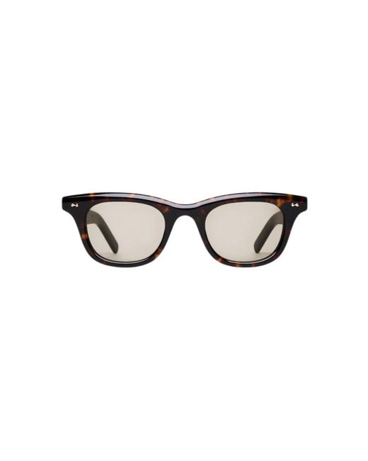 Sunglasses di Chimi in Brown